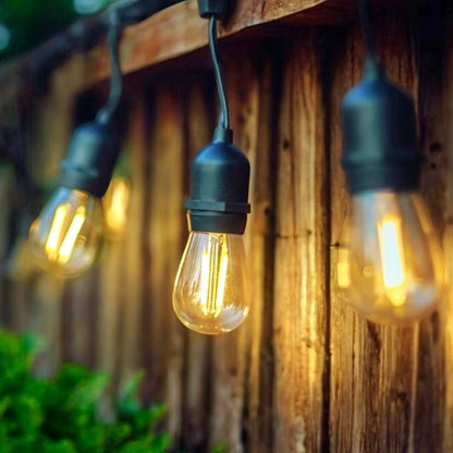 NuviGlow™  Outdoor Waterproof Energy-Saving Lamp