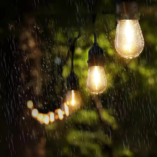 NuviGlow™  Outdoor Waterproof Energy-Saving Lamp