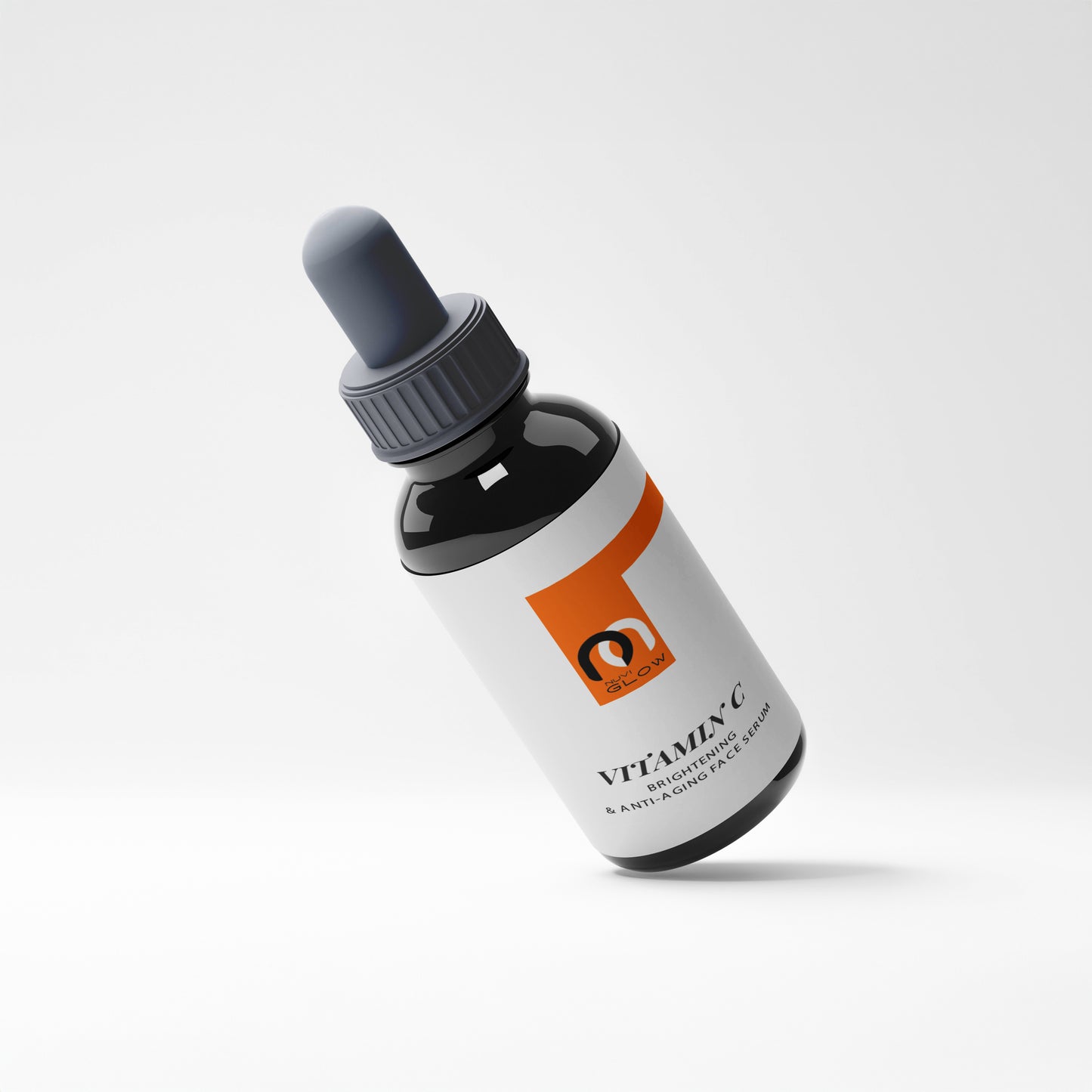 Nuvi Glow Vitamin C Serum | Your Solution to Glowing & Youthful Skin!